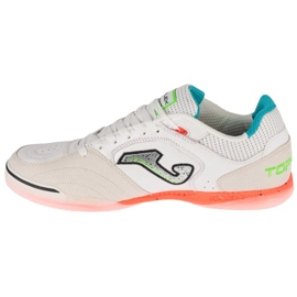 Joma Top Flex 2532 a Tops2532in futballcipőben fehér 1
