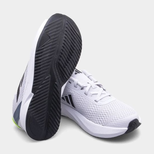 Adidas Durano Sl ID9130 cipő szürke 2