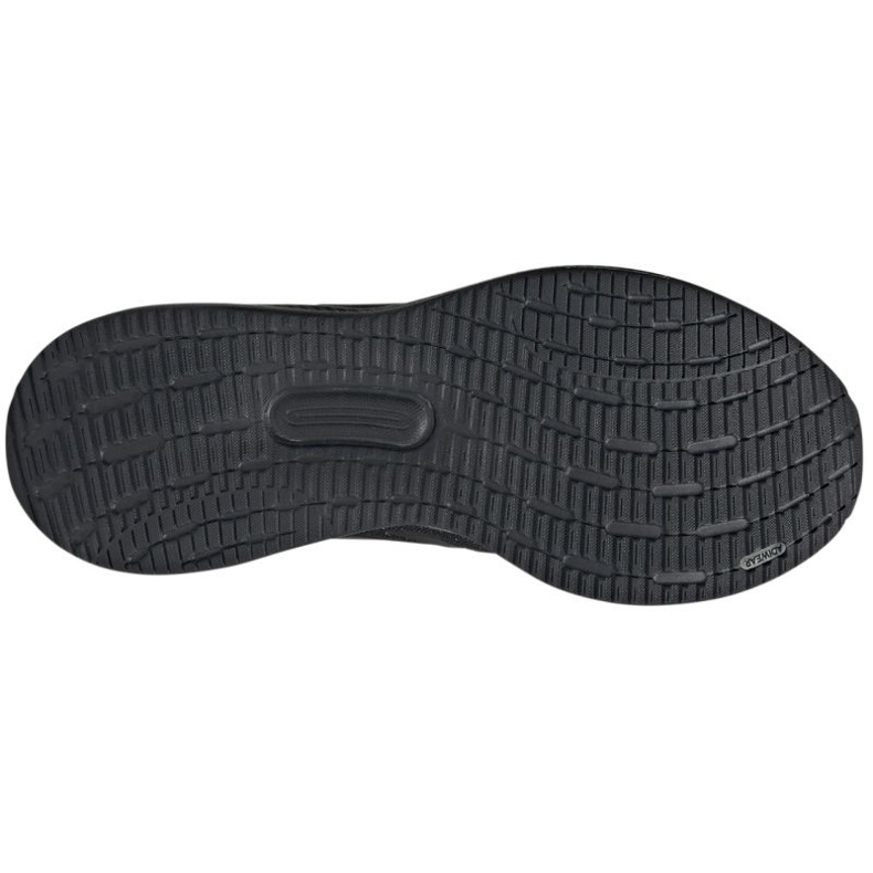 Adidas Runfalcon 5 IE8586 cipő fekete 4