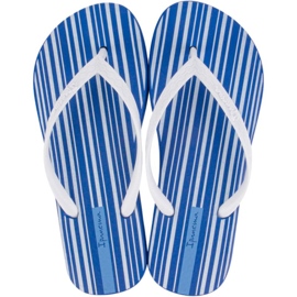 Női flip-flops ipanema classica hap 83539-ar972 fehér 1