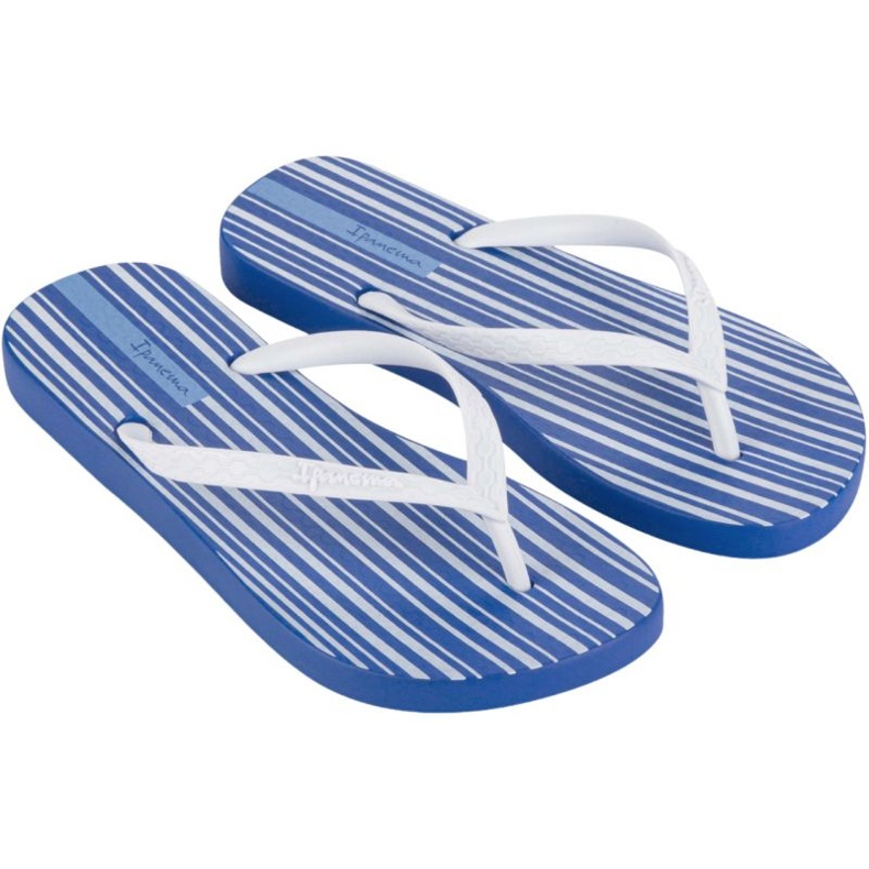 Női flip-flops ipanema classica hap 83539-ar972 fehér 2