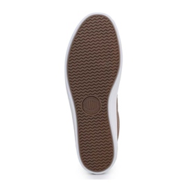 Palladium Pallaphoenix OL U-Cuoio cipő 75734-210-M barna 1