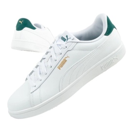 Puma Smash 3.0 390987 14 cipő fehér 1