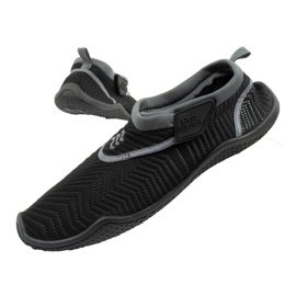 ProWater Vízcipő, Prover Pro-25-48-216L fekete 1