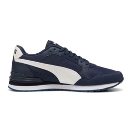 Puma St Runner V4 NL Club 39906907 cipő kék 1