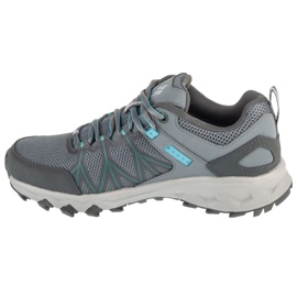 Columbia Peakfreak II Outdry Shoes 2100101054 szürke 1