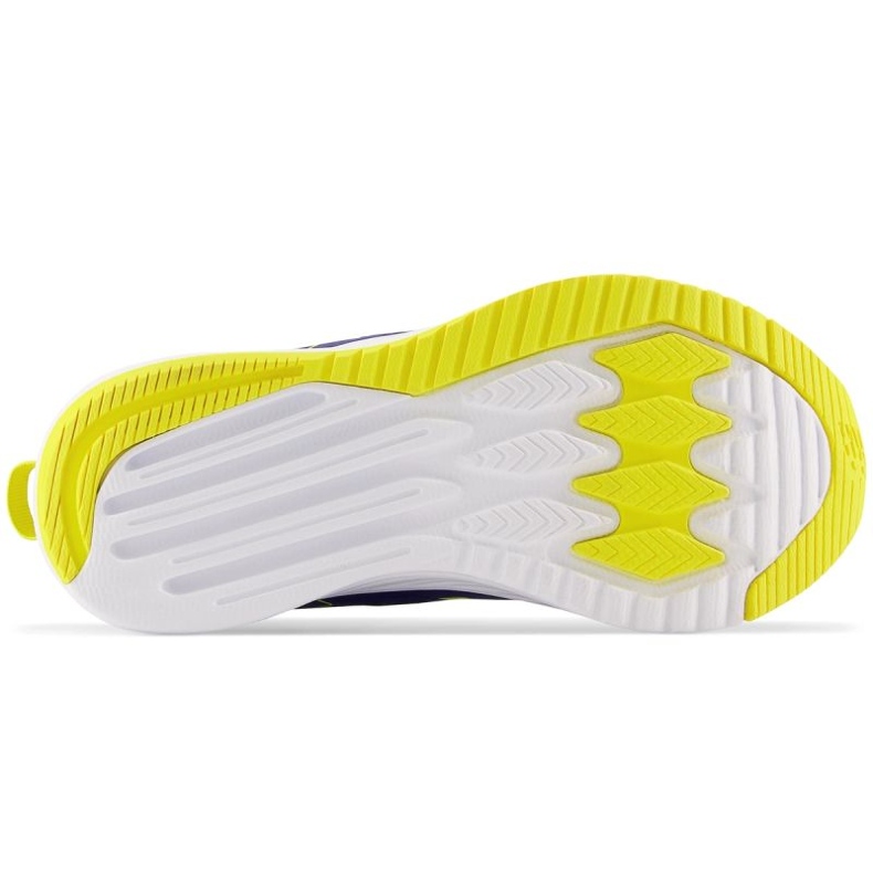 New Balance YK570BY3 cipő kék 3