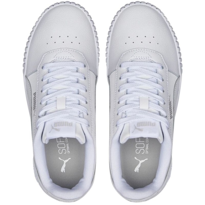 Puma Carina 2.0 cipő 386185 02 fehér 1