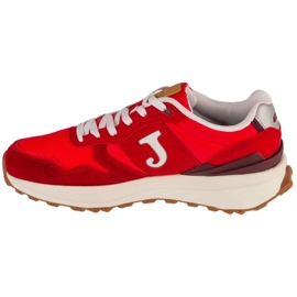 Joma C.200 2506 C200S2506 cipő piros 1