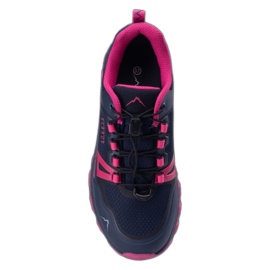 Elbrus ergides WP 92800657411 cipő kék 1