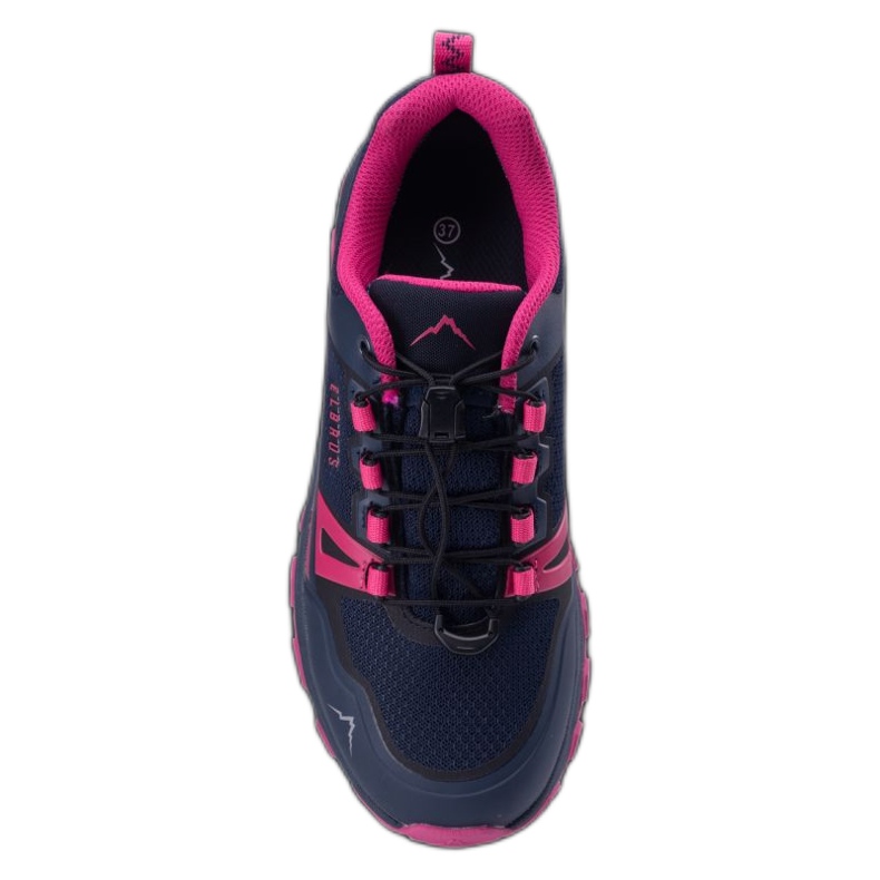 Elbrus ergides WP 92800657411 cipő kék 1