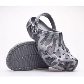 Crocs klasszikus nyomtatott camo m 206454 0i 1