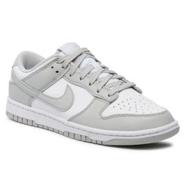 Nike dunk alacsony retro dd1391-103 cipő szürke 1