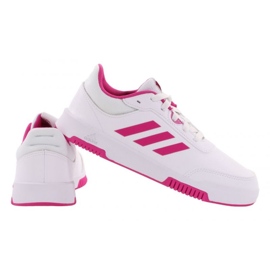 Adidas Tensaur Sport 2.0 K GW6438 cipő fehér 2