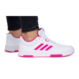 Adidas Tensaur Sport 2.0 K GW6438 cipő fehér 4