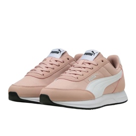 Puma R78 Lightwind 400267 06 cipő rózsaszín 1