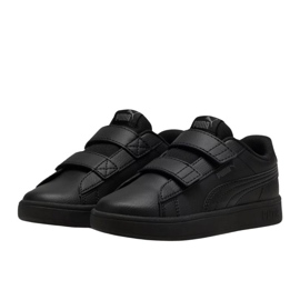 Puma Rickie Classic V PS 394253 11 cipő fekete 1