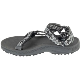 Teva Winsted Sandals 1017424-Akg fekete 1