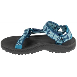 Sandals Teva Winsted 1017424-AVF kék 1