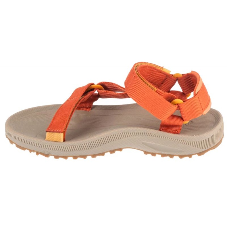 Sandals Teva Winsted 1017424-PCLY narancs 1