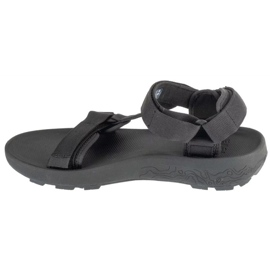 Szandál Teva Hydratrek Sandal 1150510-Blk fekete 1