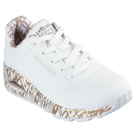 Skechers cipők 155506 WTRG cipő fehér 1