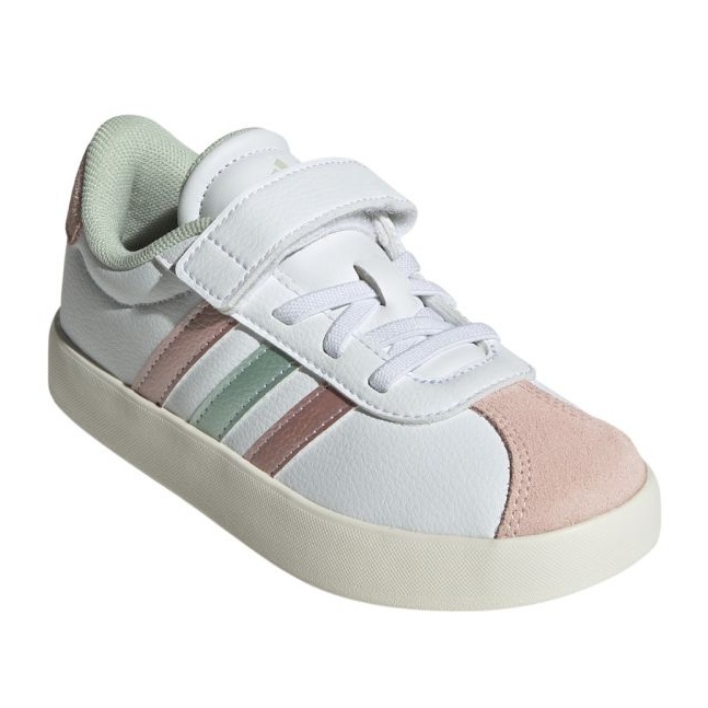Adidas VL Court 3.0 IH4952 cipő fehér 1