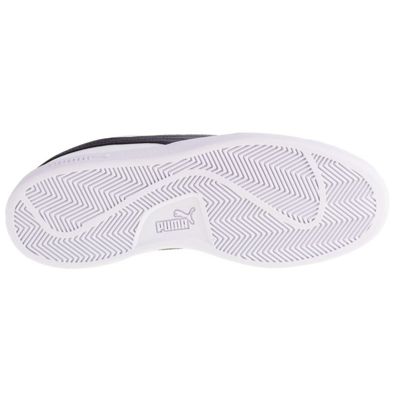Puma smash v2 l 365215 01 cipő fehér 3