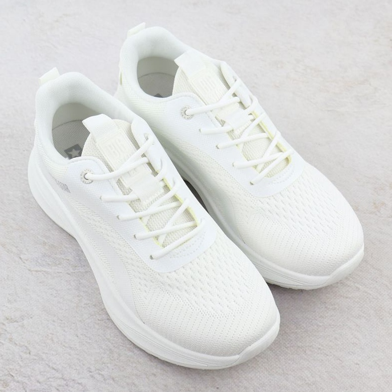 Big Star RR174270 cipő fehér 2