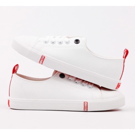 Big Star GG274005 női cipő cipők fehér 1