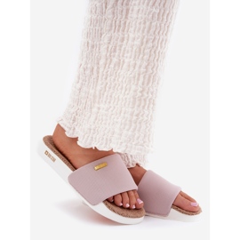 Big Star Női nagy csillag RR274A105 világos rózsaszín 1