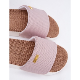 Big Star Női nagy csillag RR274A105 világos rózsaszín 2