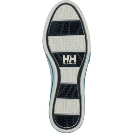 Női cipők Helly Hansen Copenhagen Slip-on 11485 597 kék 3