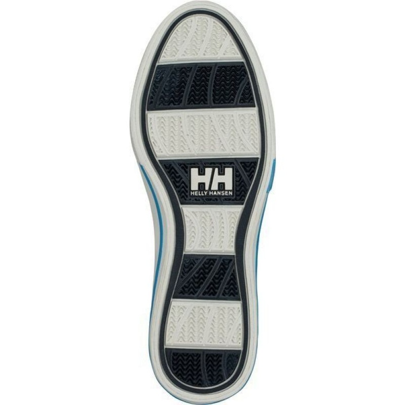 Női cipők Helly Hansen Copenhagen Slip-on 11485 597 kék 3