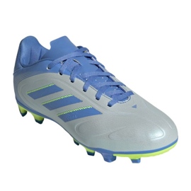 Adidas Copa Pure 3 Club FG/Mg IE1198 labdarúgó cipő kék 1
