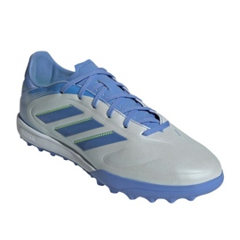 Adidas Copa Pure 3 League TF ID9045 labdarúgó cipő kék 1