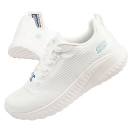 Skechers 117209/OFWT cipő fehér 1