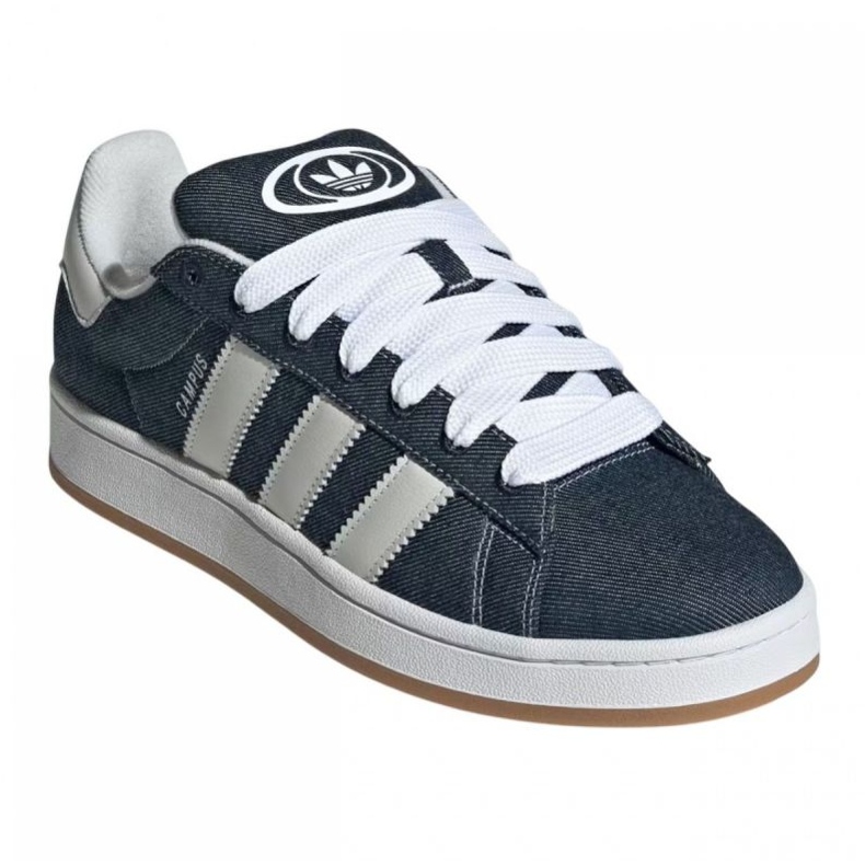Adidas Originals Campus 00S JI3163 cipő kék 1