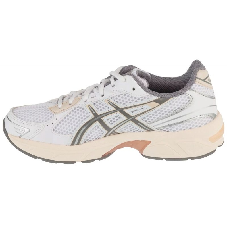 Asics ASIC GEL-1130 1201A256-112 Sportcipő fehér 1