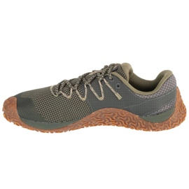 Merrell Trail kesztyű 7 J067655 futócipő zöld 1