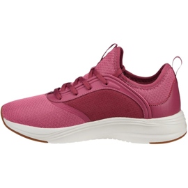 Puma Softride Ruby 377050 04 futócipő rózsaszín 2