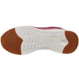 Puma Softride Ruby 377050 04 futócipő rózsaszín 4