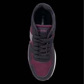 Hi-tec Tomson 92800654077 cipő fekete 1 Hi-tec Tomson 92800654077 cipő fekete 1