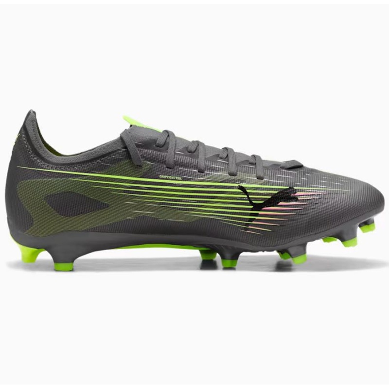 Puma Ultra 5 Match FG/Mg 108166-03 Football cipő szürke 1