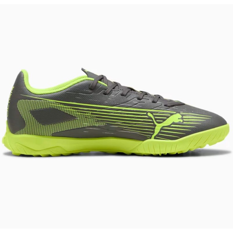 Puma Ultra 5 Play TT 108331-03 Football cipő szürke 1