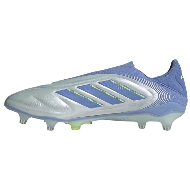 Adidas Copa Pure III elit ll fg m ih0075 labdarúgó cipő kék 2