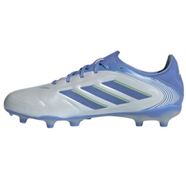 Adidas Copa Pure III Liga FG/Mg IE1195 labdarúgó cipő kék 1