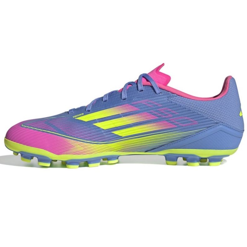 Adidas F50 Liga 2G/3G AG IE1263 labdarúgó cipő kék 1