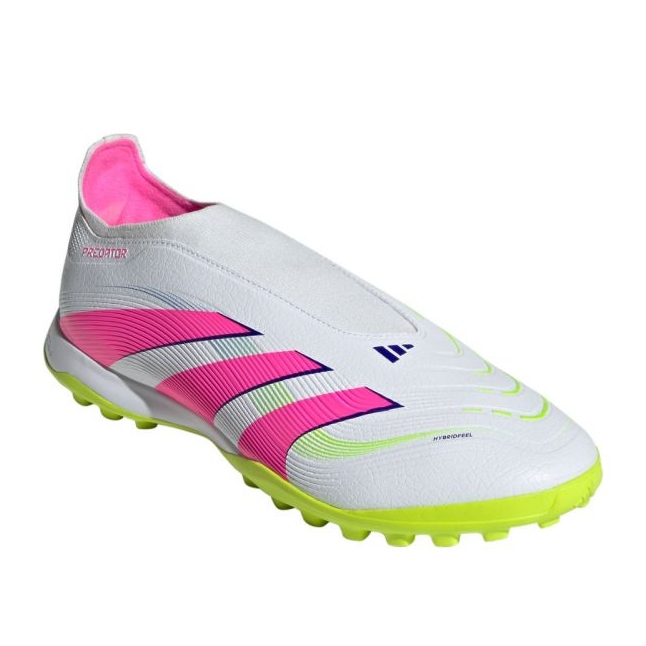 Adidas Predator League LL TF ID3822 labdarúgó cipő fehér 1