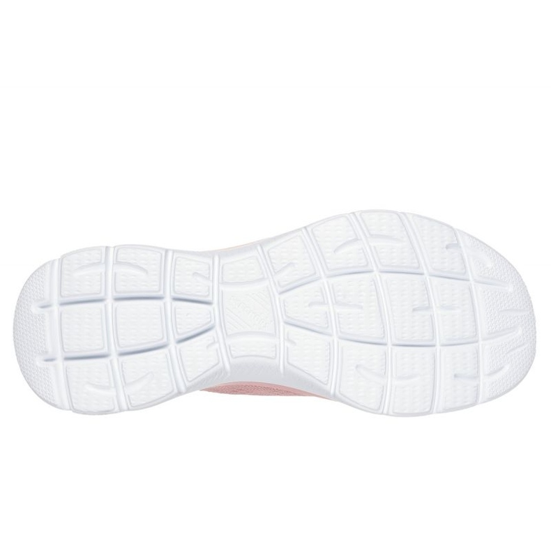 SKECHERS SLIP -INSSS: SUCMITS - Új napi 150263 cipő rózsaszín 2